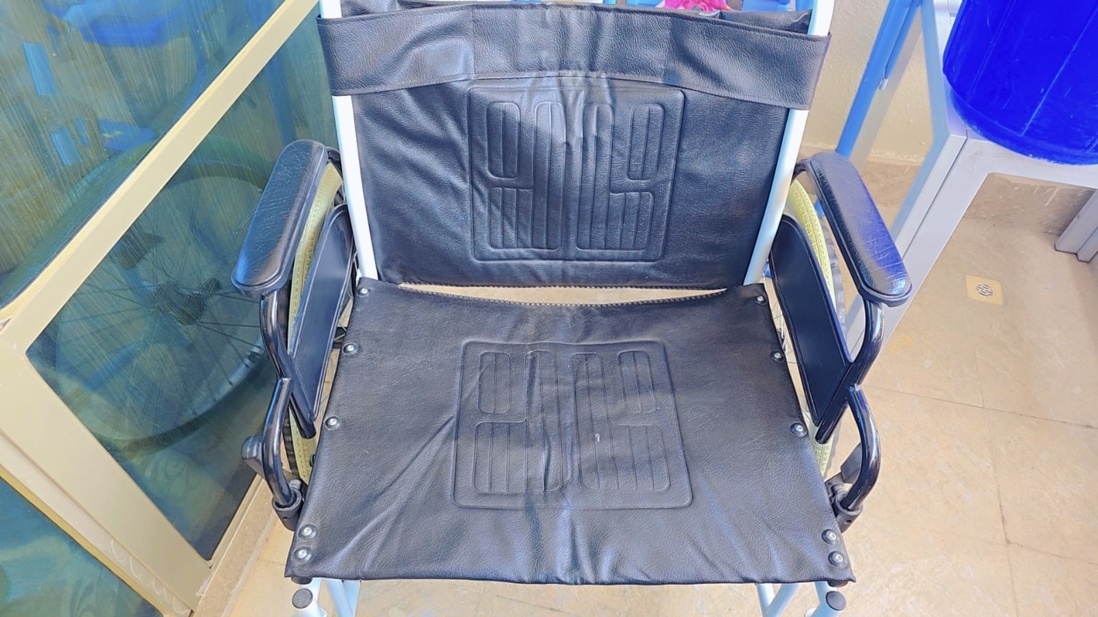 Wheelchair for sale - Image 2
