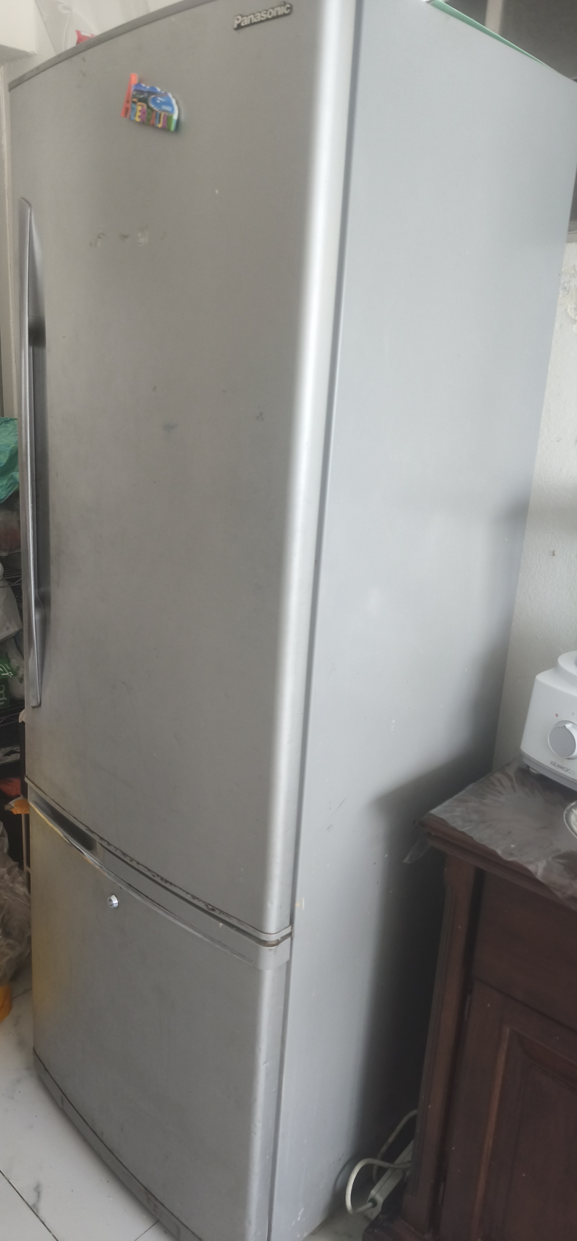 Panasonic refrigerator for sale - Image 2