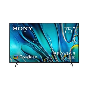 sony Bravia 3 New  - Image 2