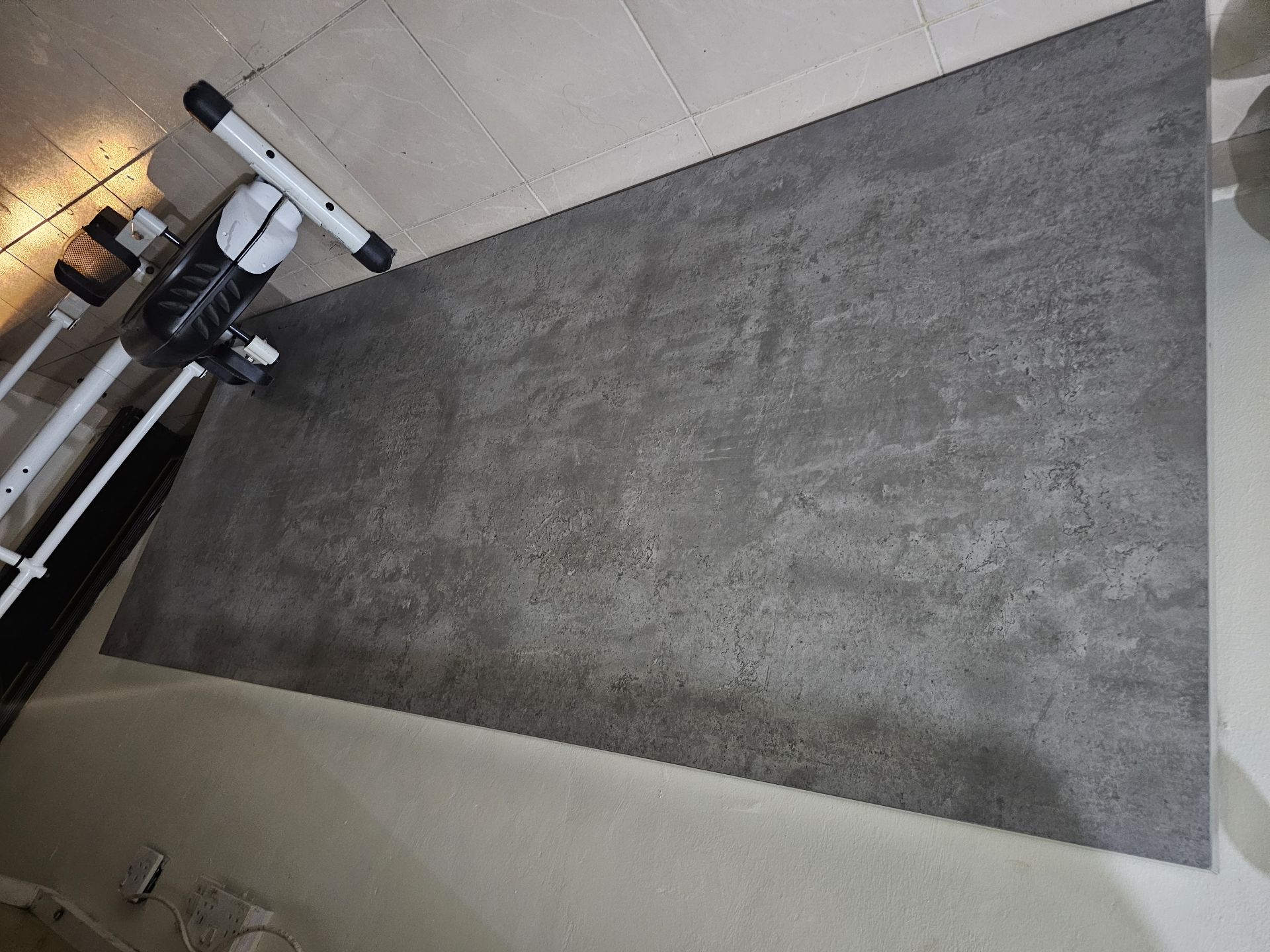 Dining table marbles codeg  240 cm - Image 5