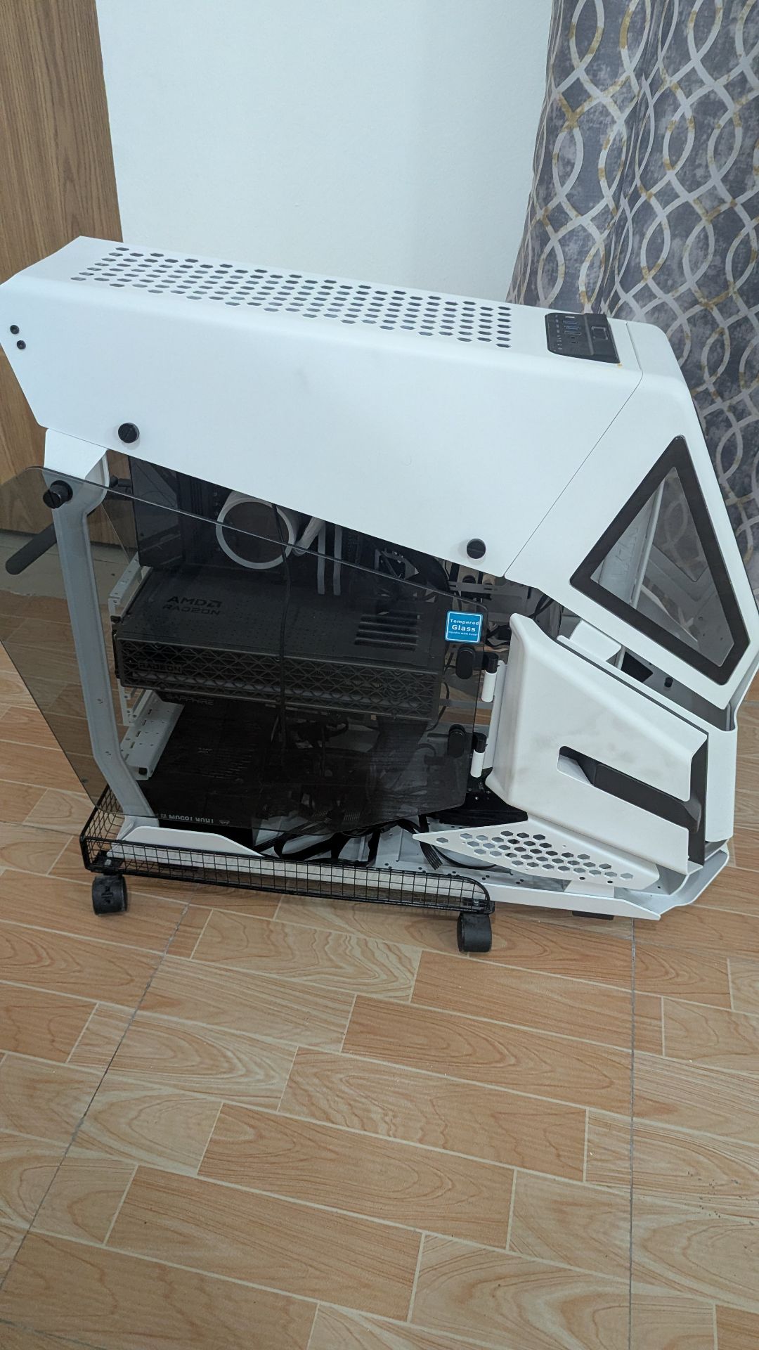 Pc gamer brand new with boxes and bills  - Image 3