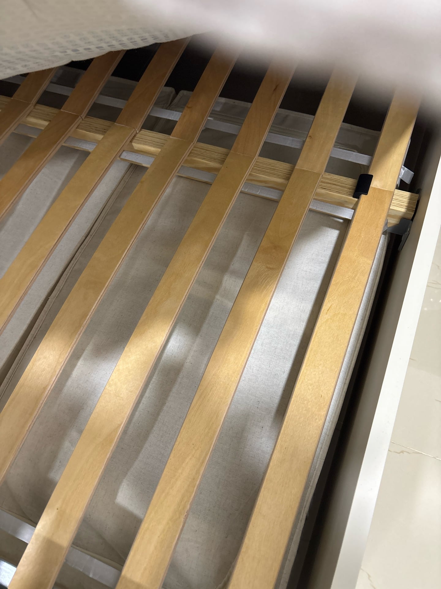 Ikea Bed & Mattresses  - Image 6