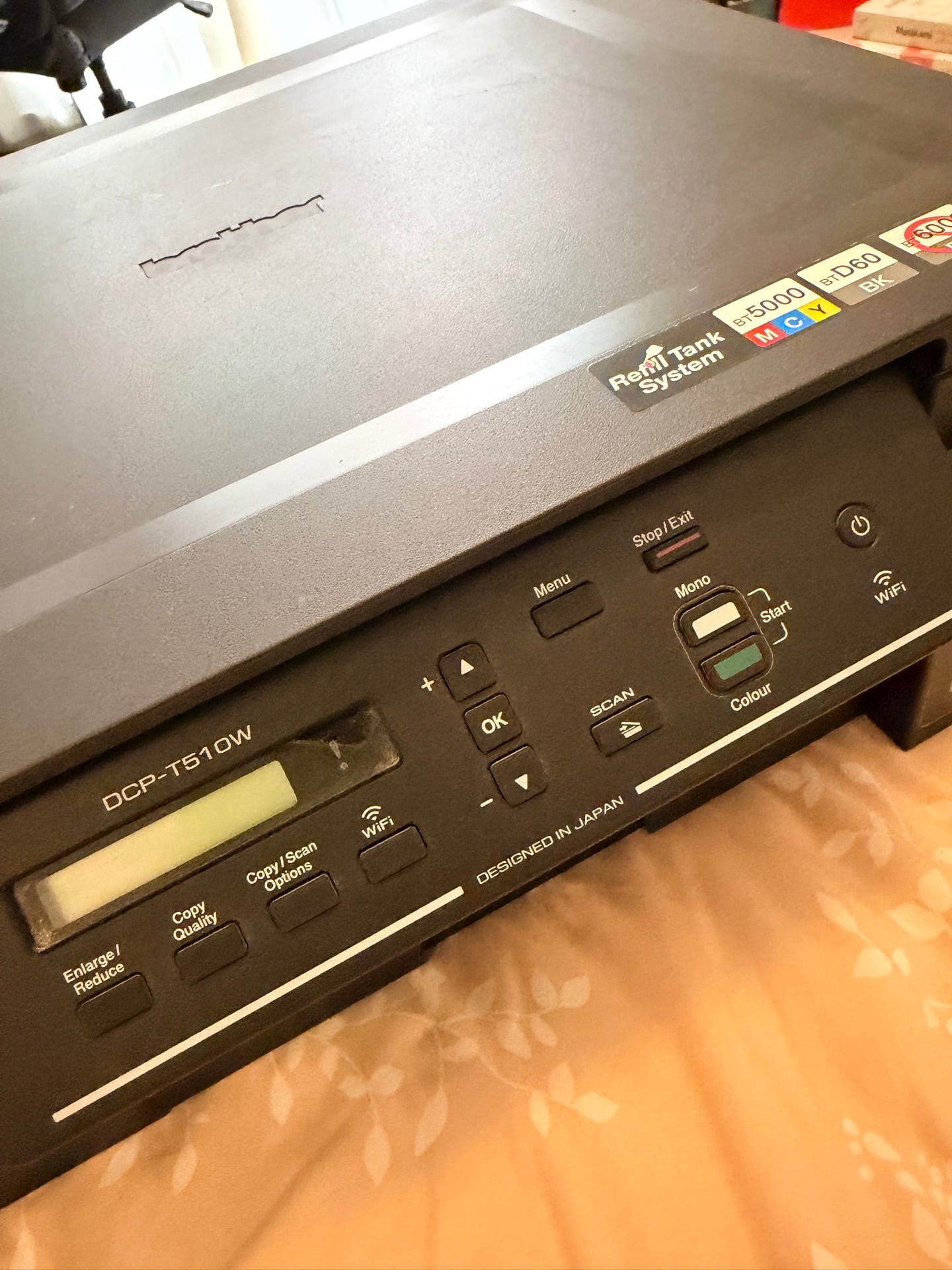 Brother Printer  - Image 2