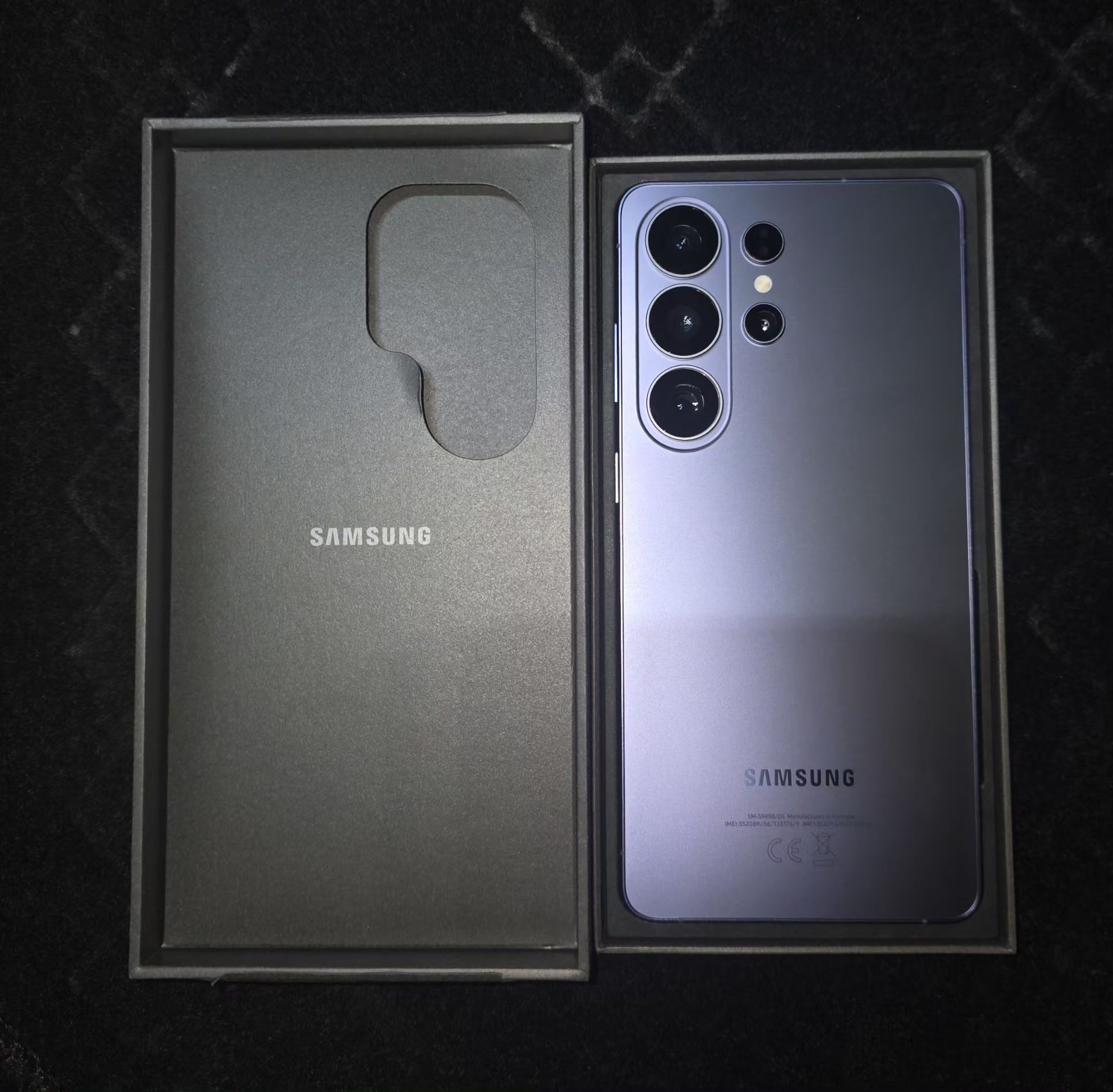Brand new Samsung S26 Ultra 512 GB for sale - Image 1