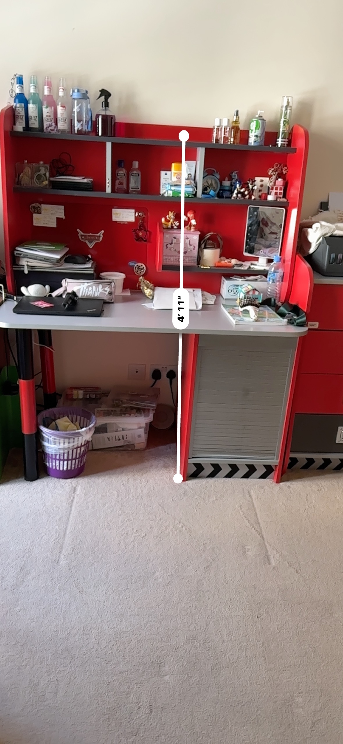 Study table  - Image 2