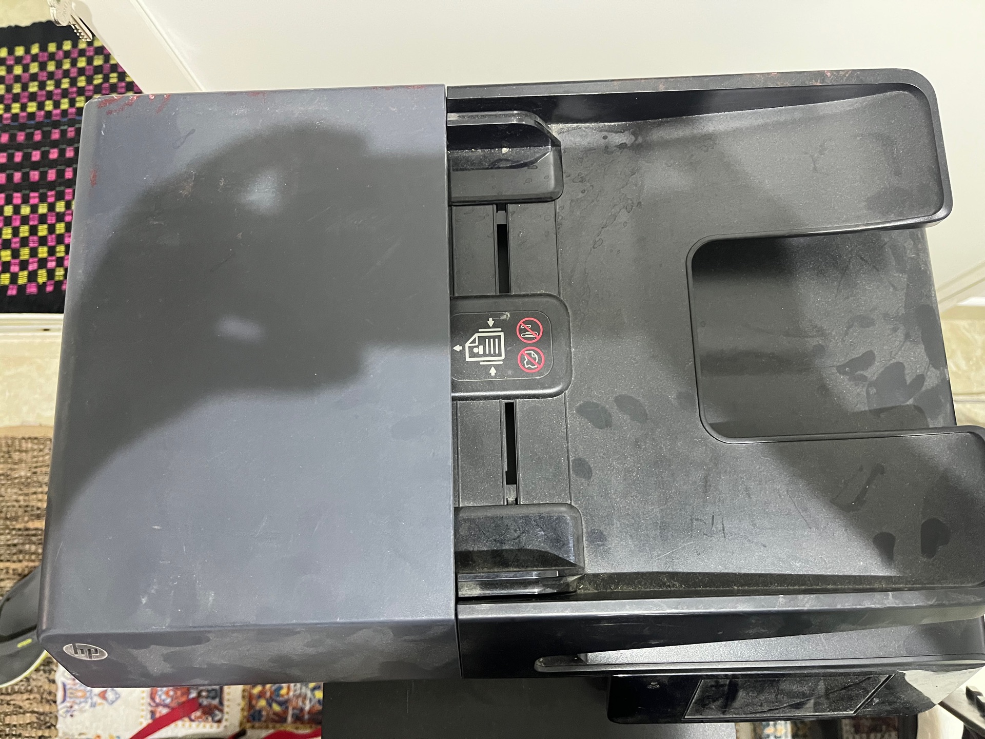 Hp printer - Image 5