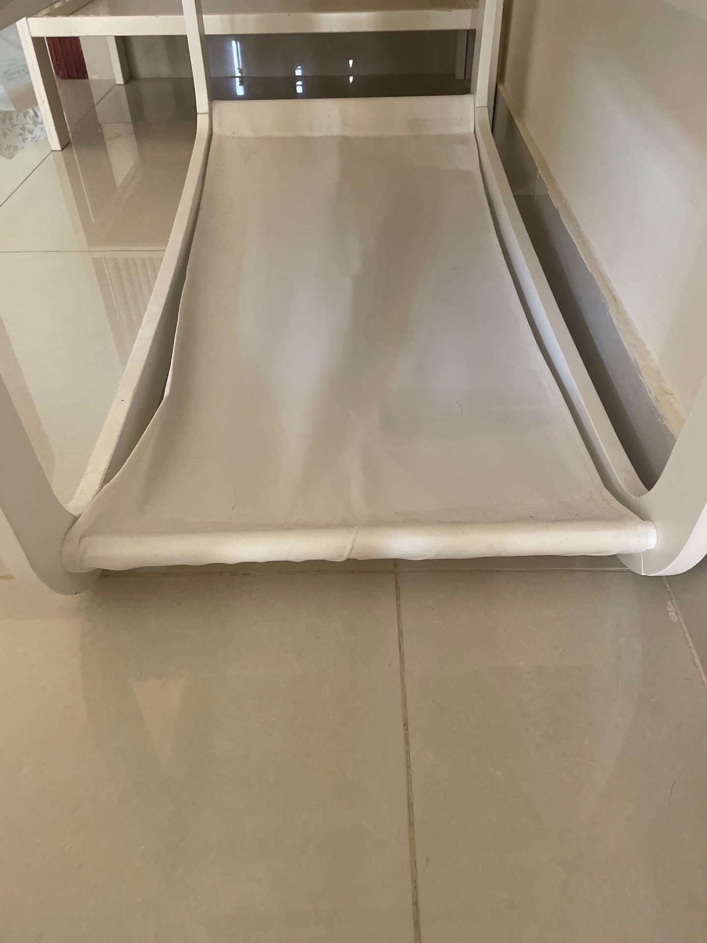 Snuzpod 4 baby crib - Image 3
