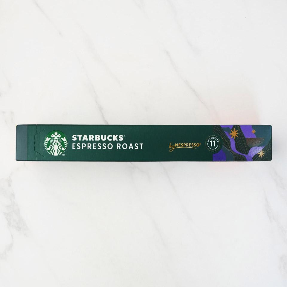 Nespresso Starbuck Coffee capsule - Image 5