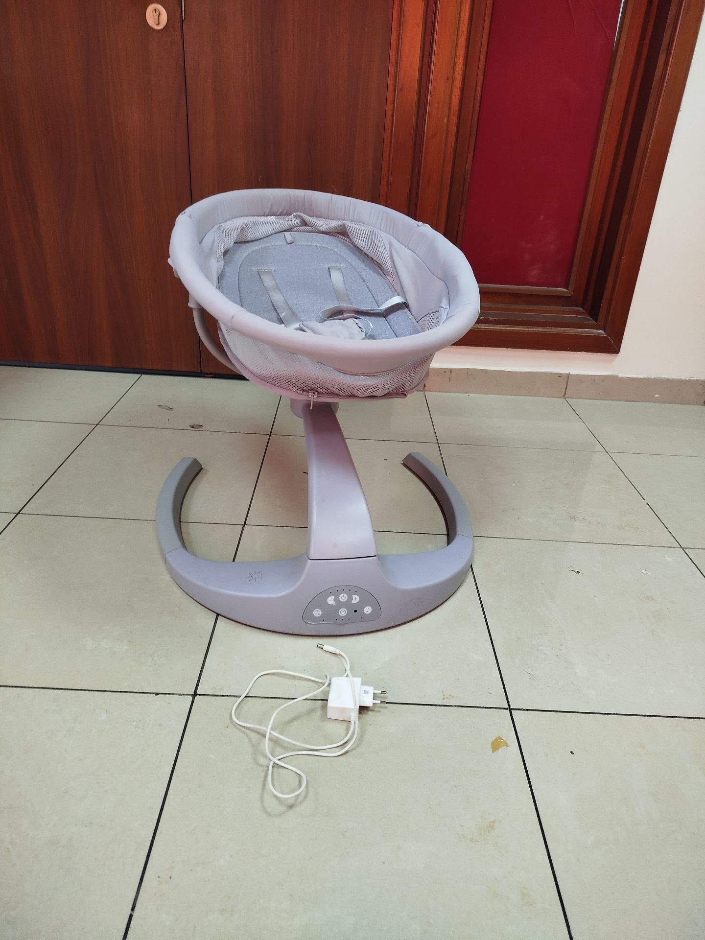 Baby Electric Swing - Image 4