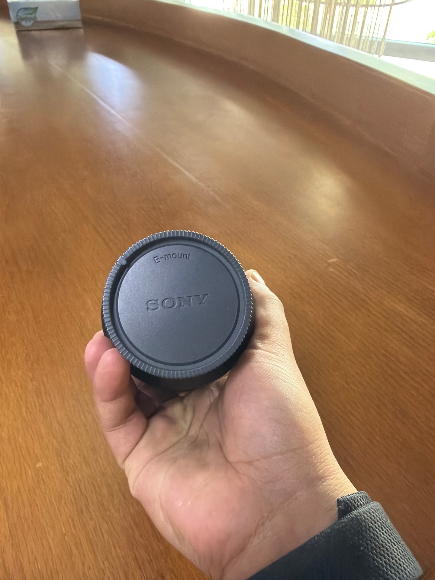 SONY G MASTER 35 mm 1.4 for sale - Image 3