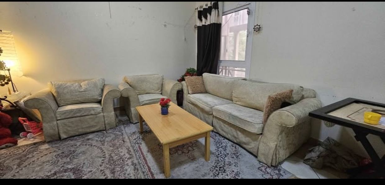 Sofa 3+1+1 - Image 3