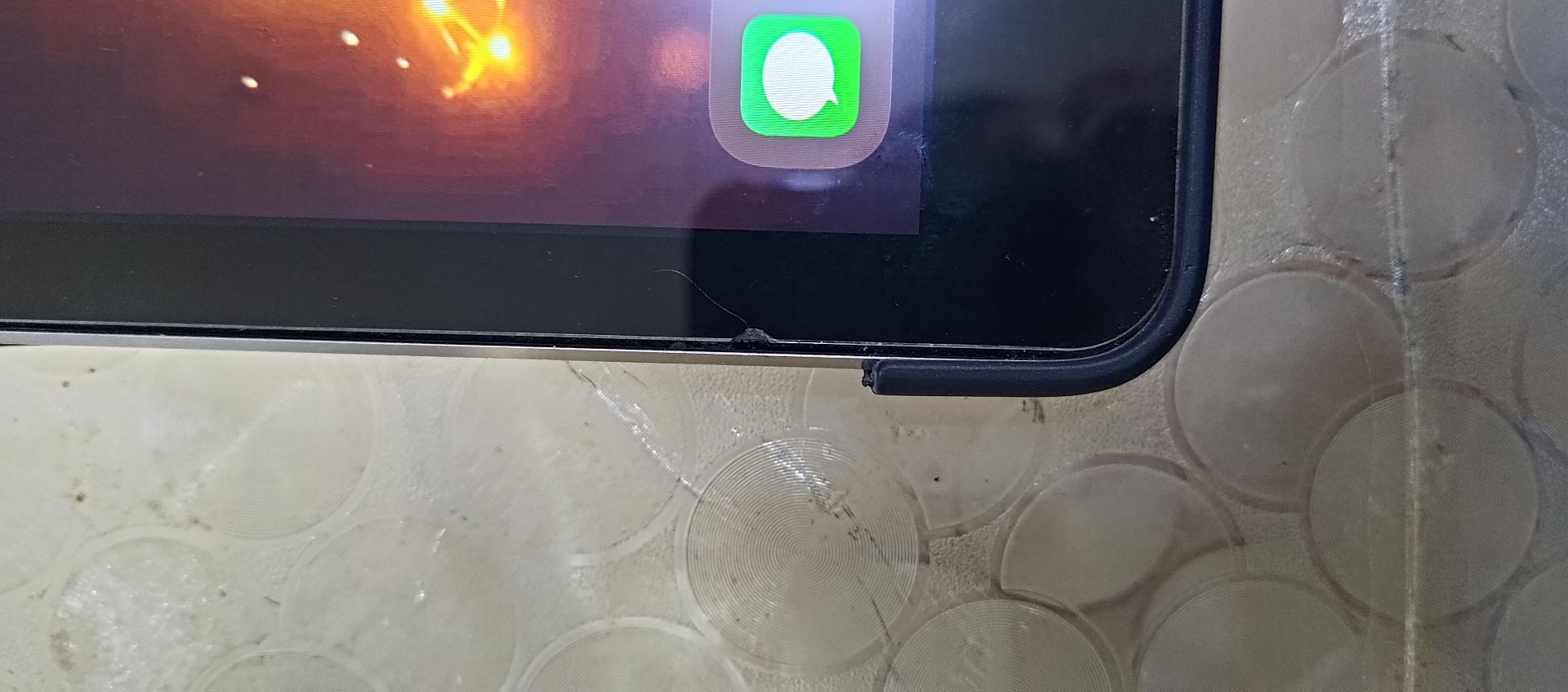 جهازين Huawei matepad SE 11 و Apple iPad Air 2 - Image 2