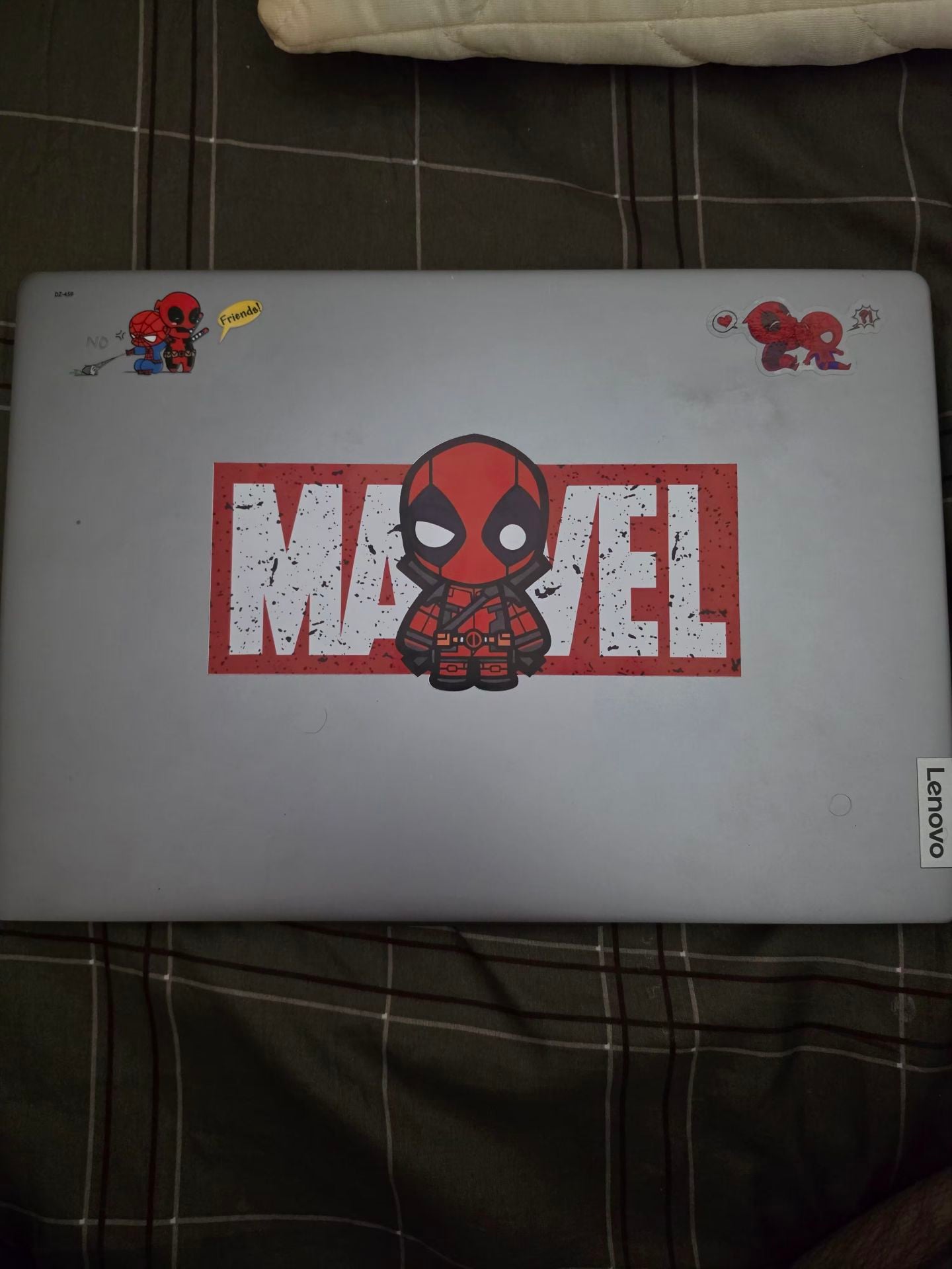 Lenovo idea pad 5 pro 16"8 - Image 2