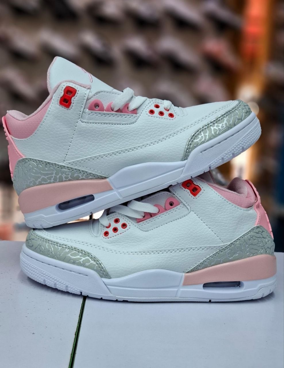 Shoes brand new Jordan - Image 1