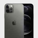 iPhone 12 Pro 512GB – 94% Battery – Original Box – Excellent Condition - Image 1