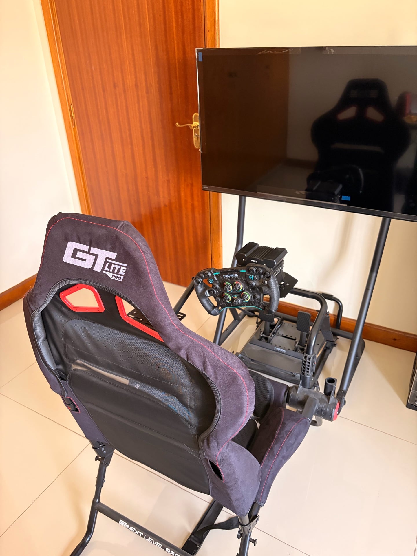 Moza set for sale - Image 4