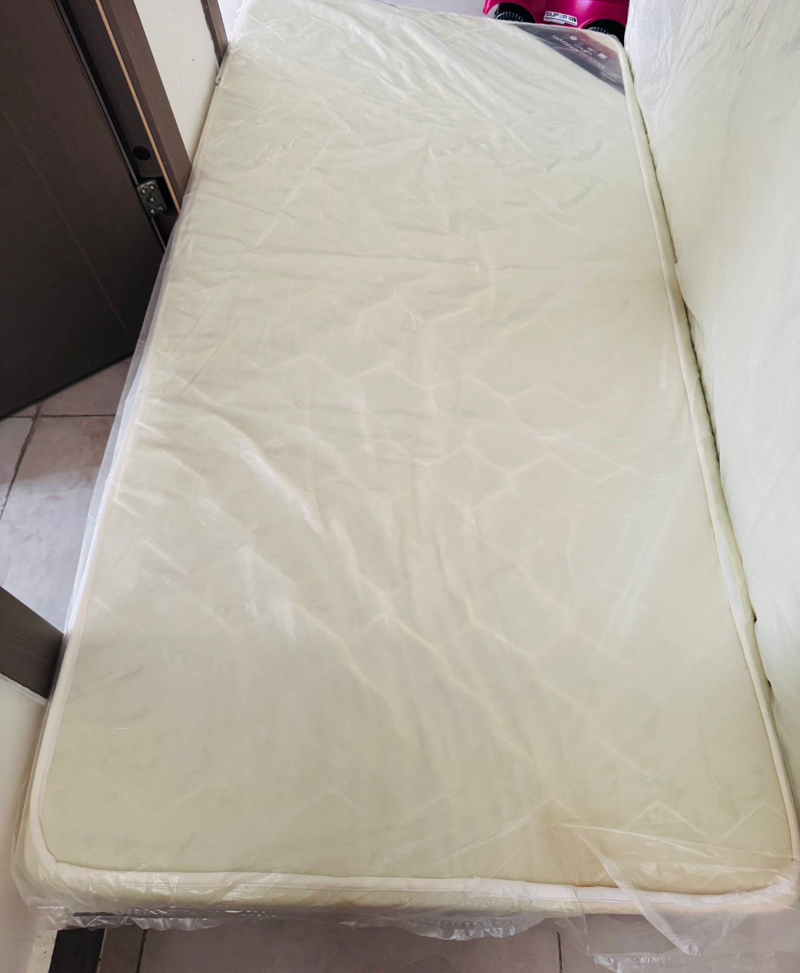 Matress 100x200cm - Image 5