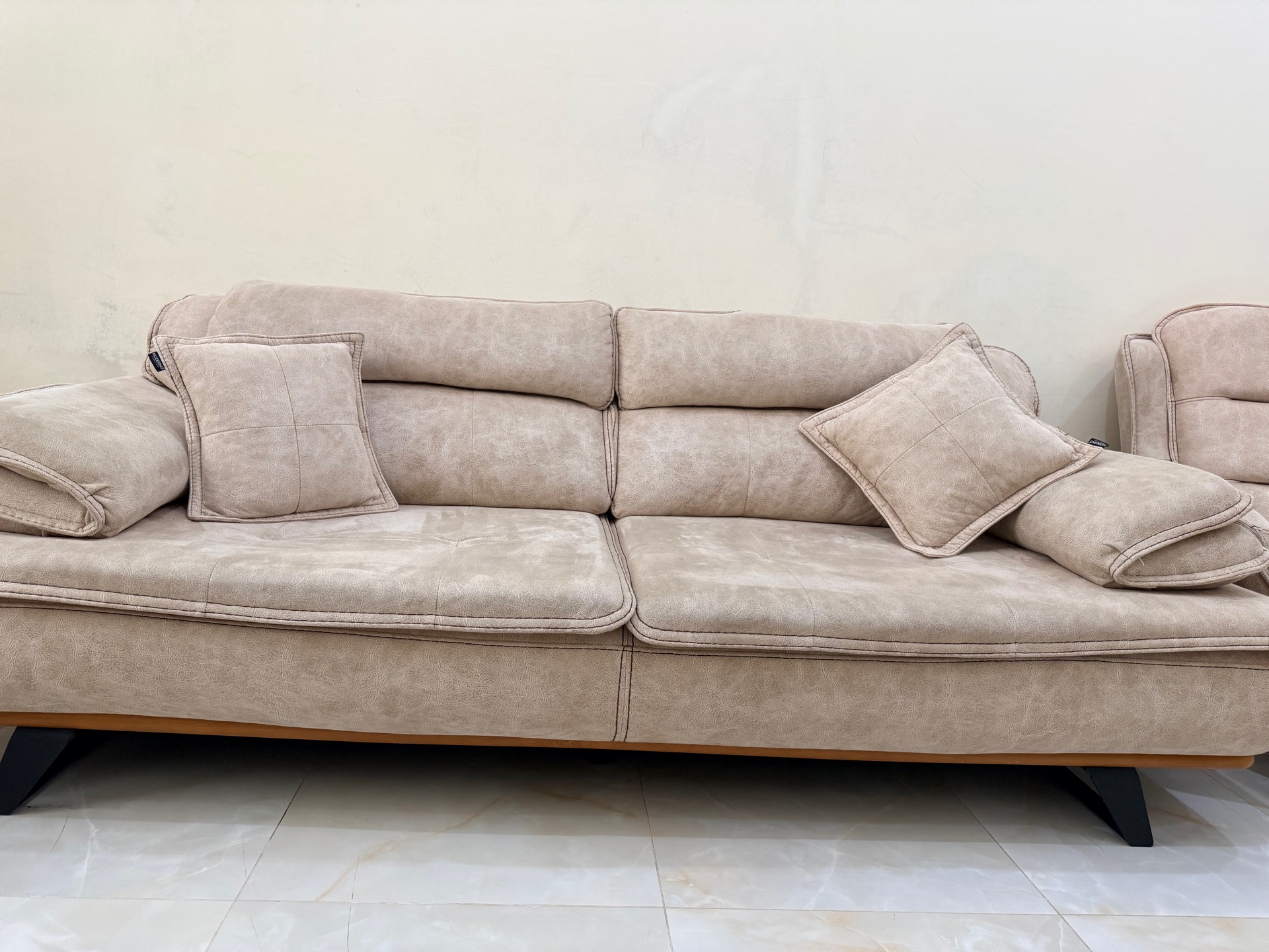 Sofa set - Image 4