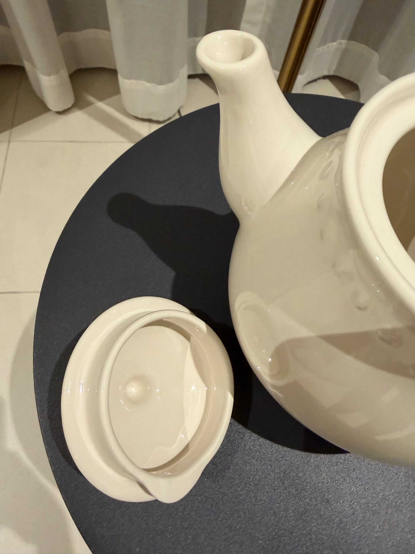 Tea pot - Image 4