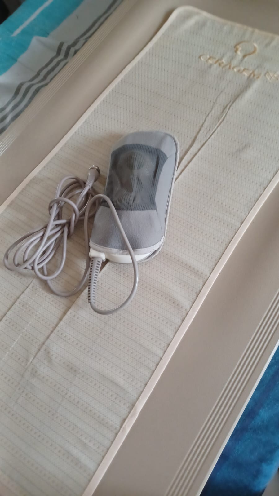 Ceragem Massager Bed in rarely used good condition - Image 3