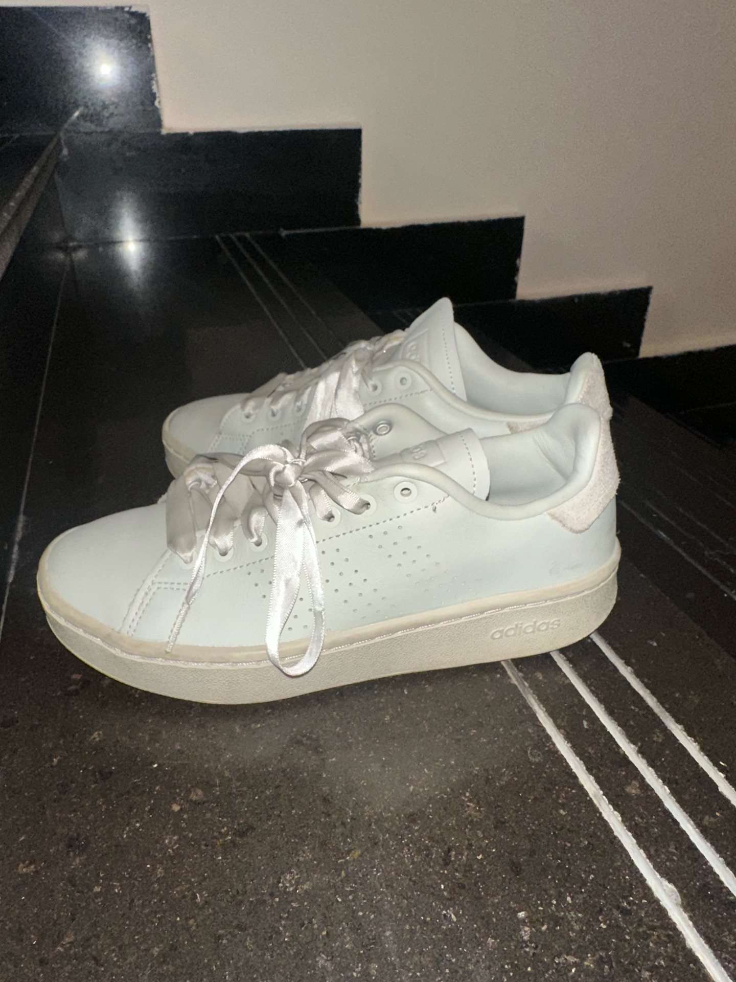 Adidas skechers under armor  and zara foot wear - Image 8