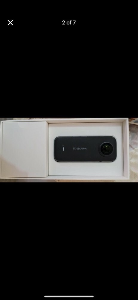 Insta360 x3 - Image 3
