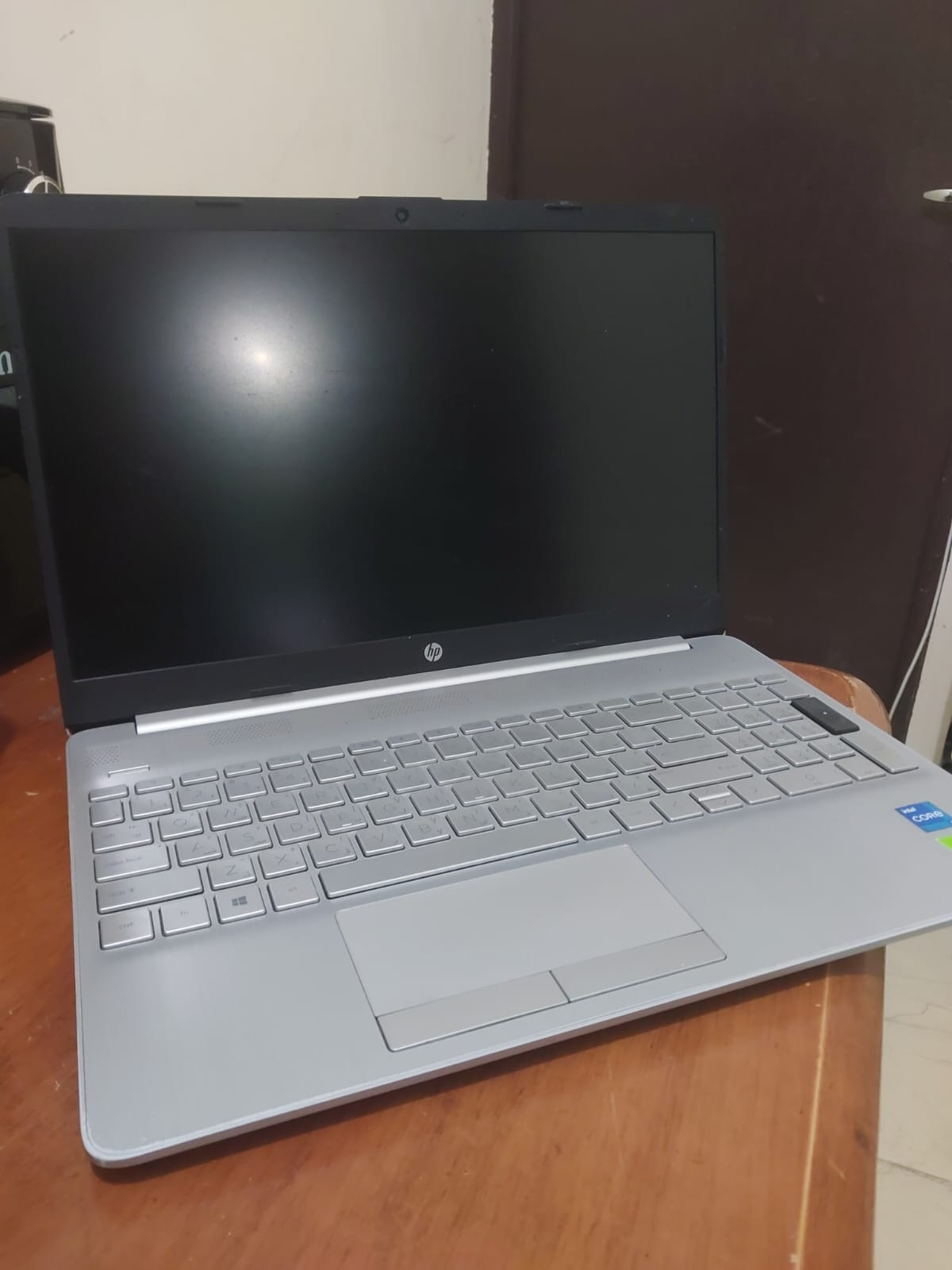 HP Core i5 laptop-QAR 1,500 (slightly negotiable),8GB RAM, 500GB - Image 2