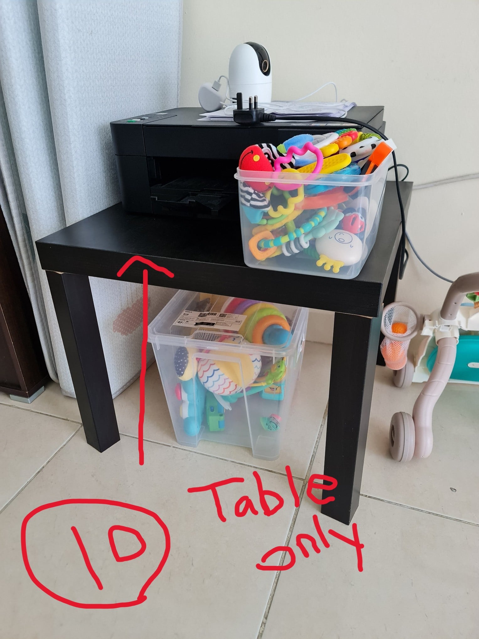 Items for sale - Image 1