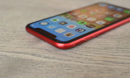 iPhone 11 64 GB  - Image 4