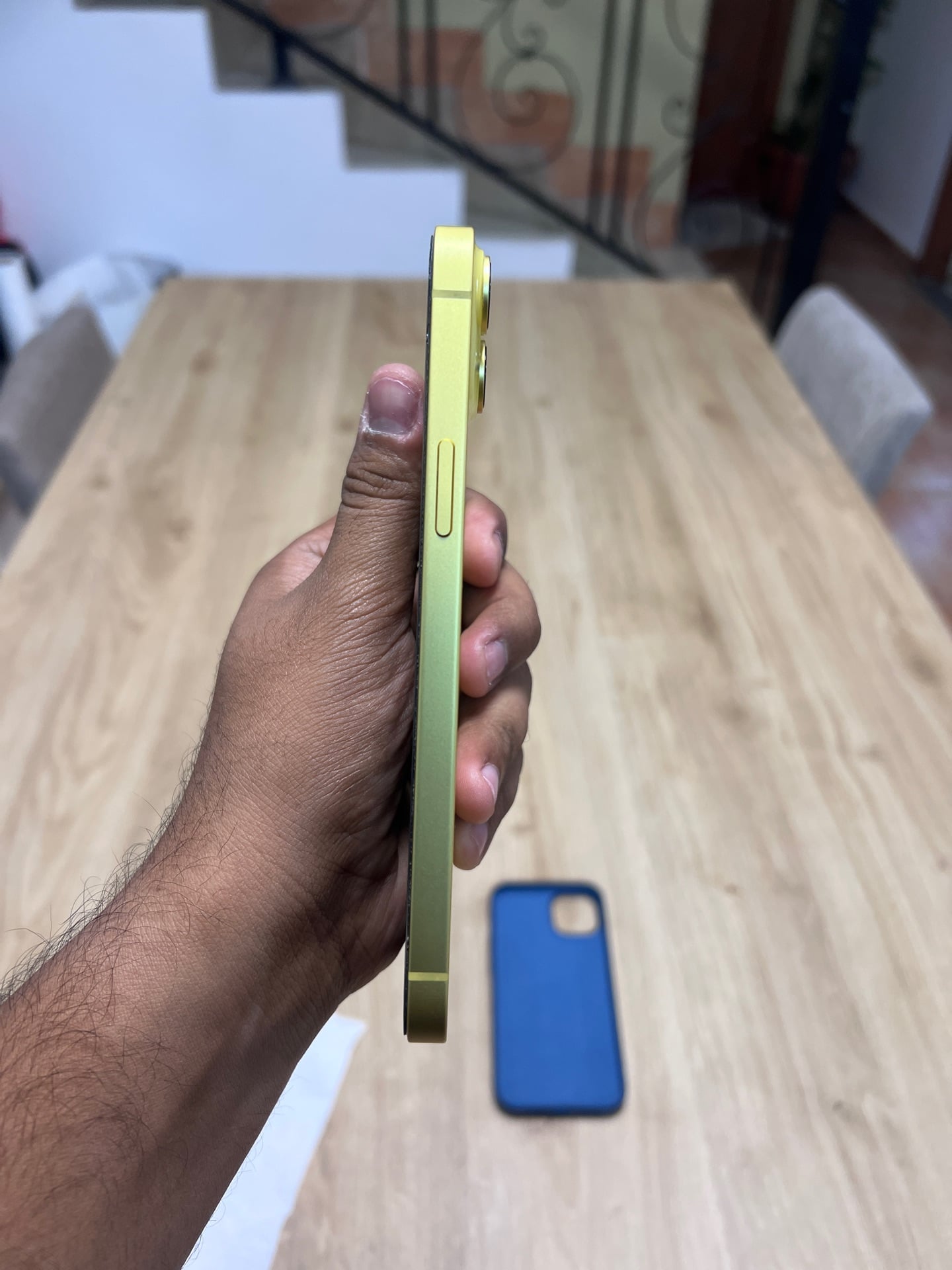 Iphone 14 plus 256 full box  - Image 4