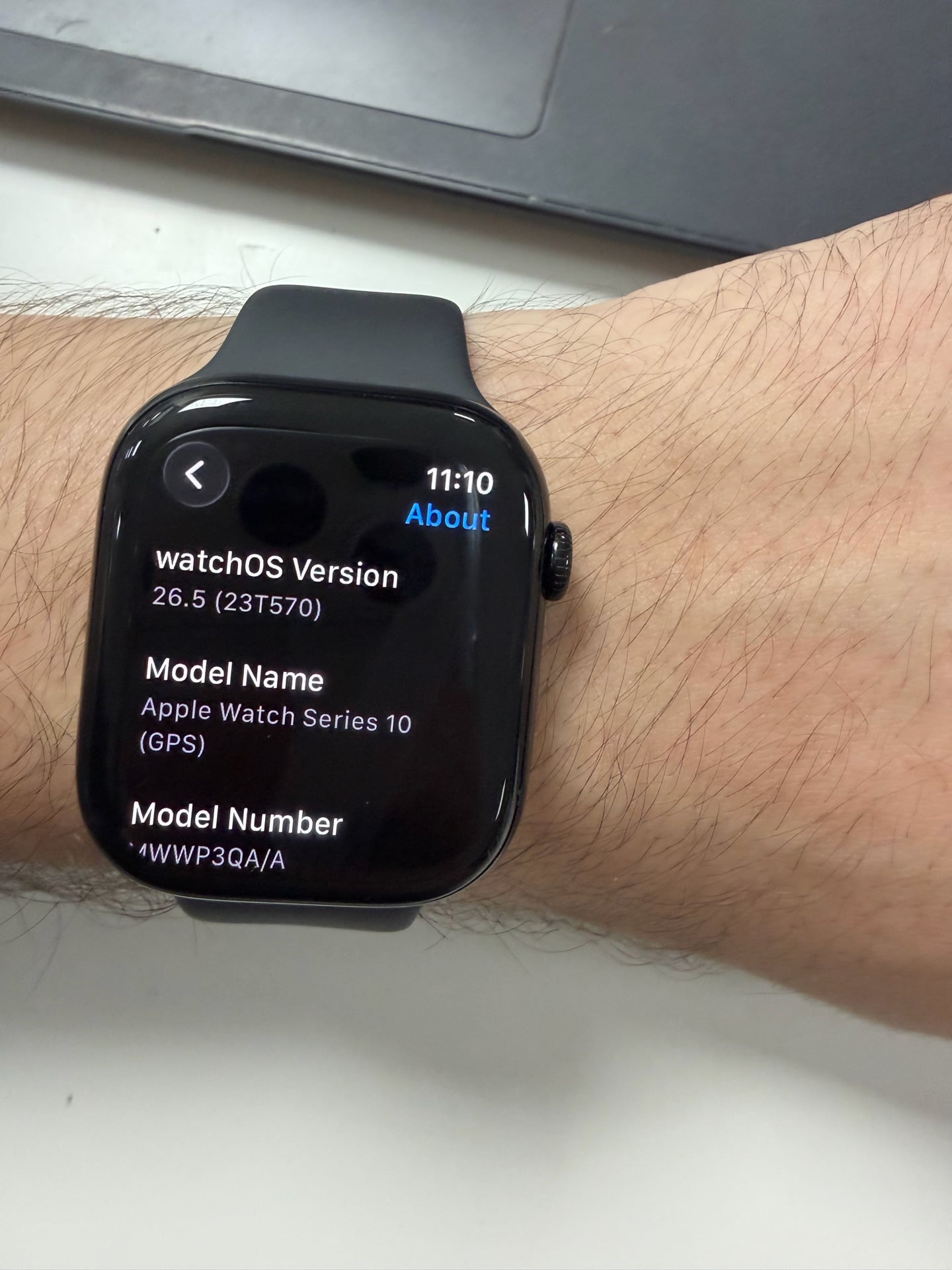 Apple Watch S10 - Image 2