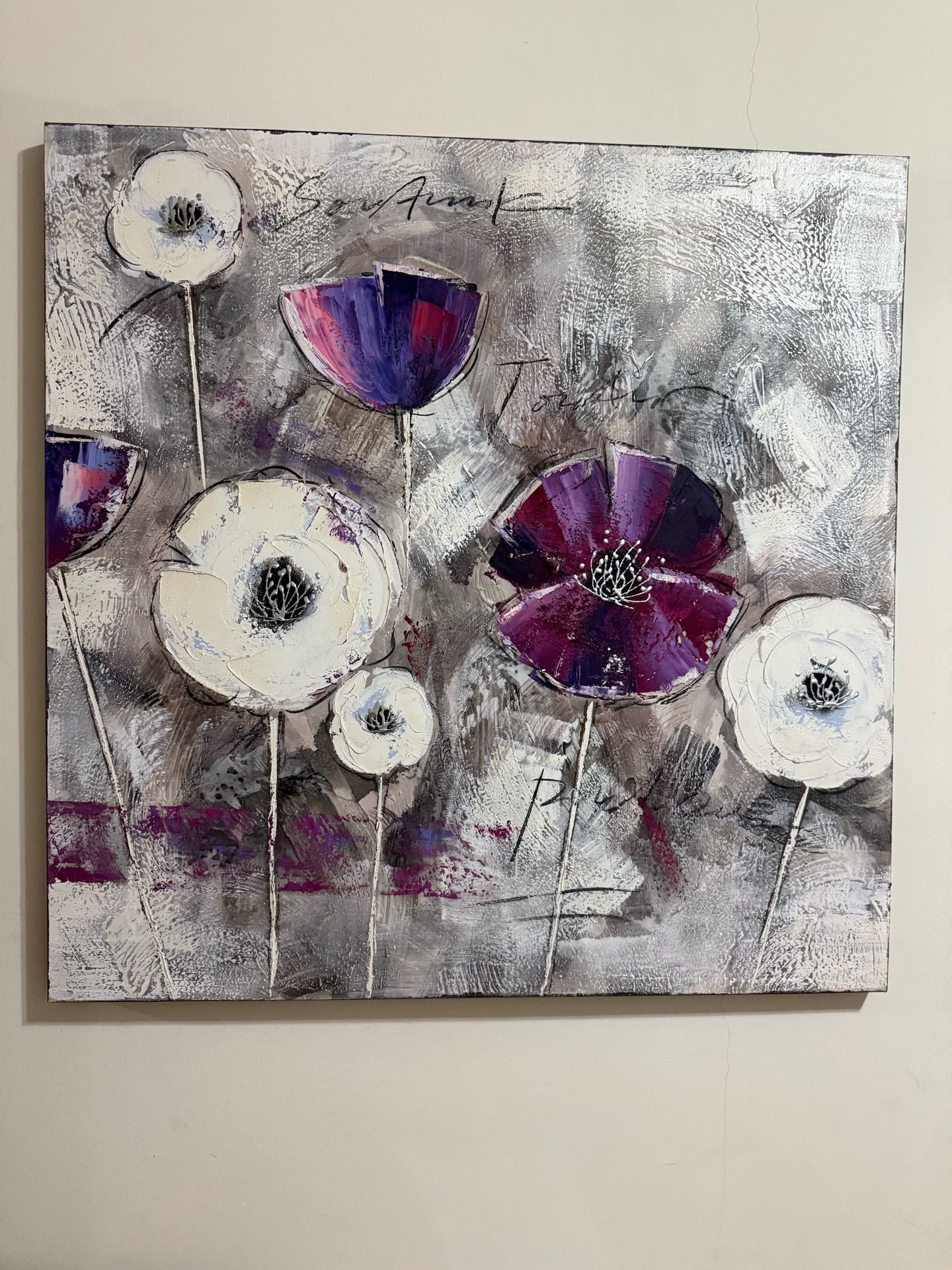 Wall art - Image 1