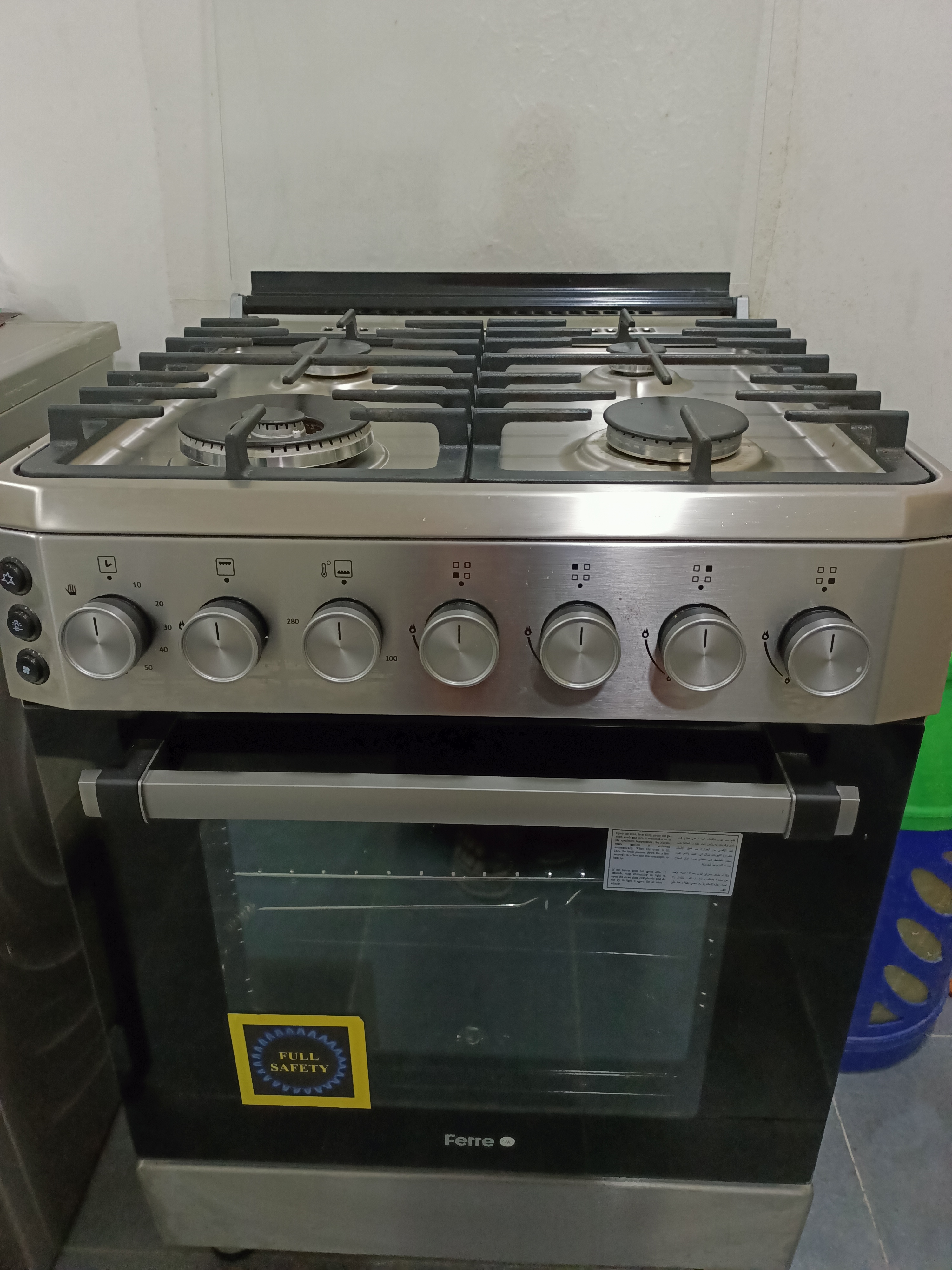 Ferre Cooking range  - Image 4