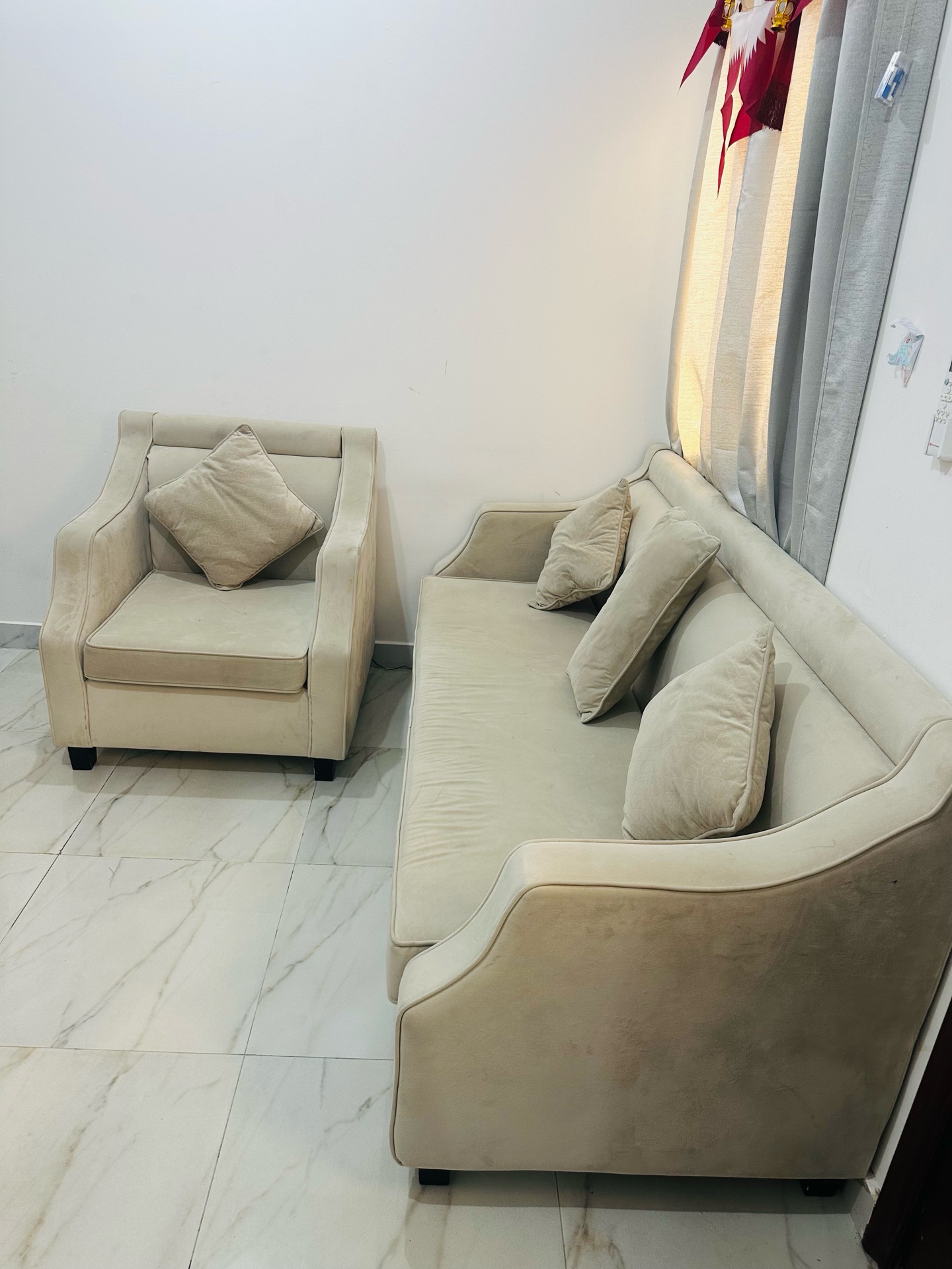 Sofa new  - Image 8
