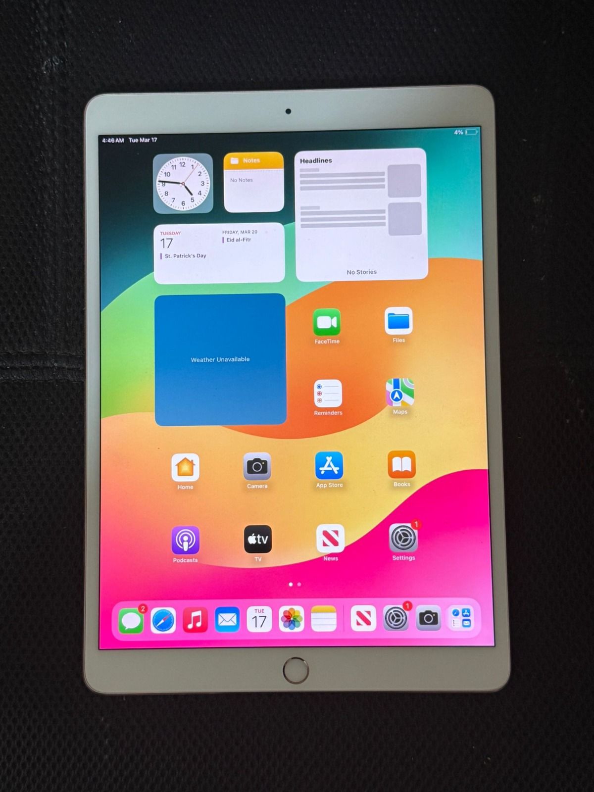 Ipad pro - Image 1