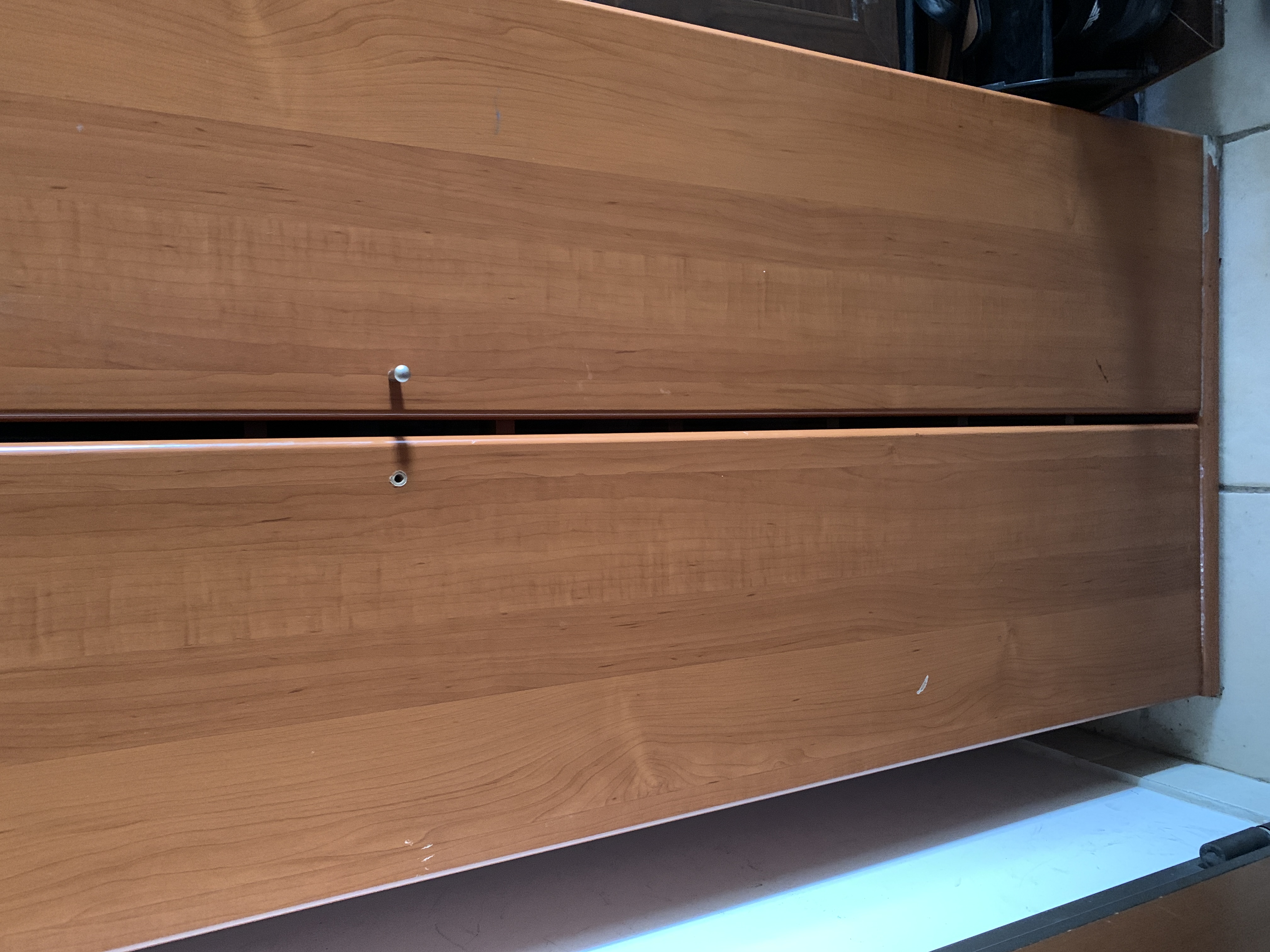 Long shoe rack  - Image 3