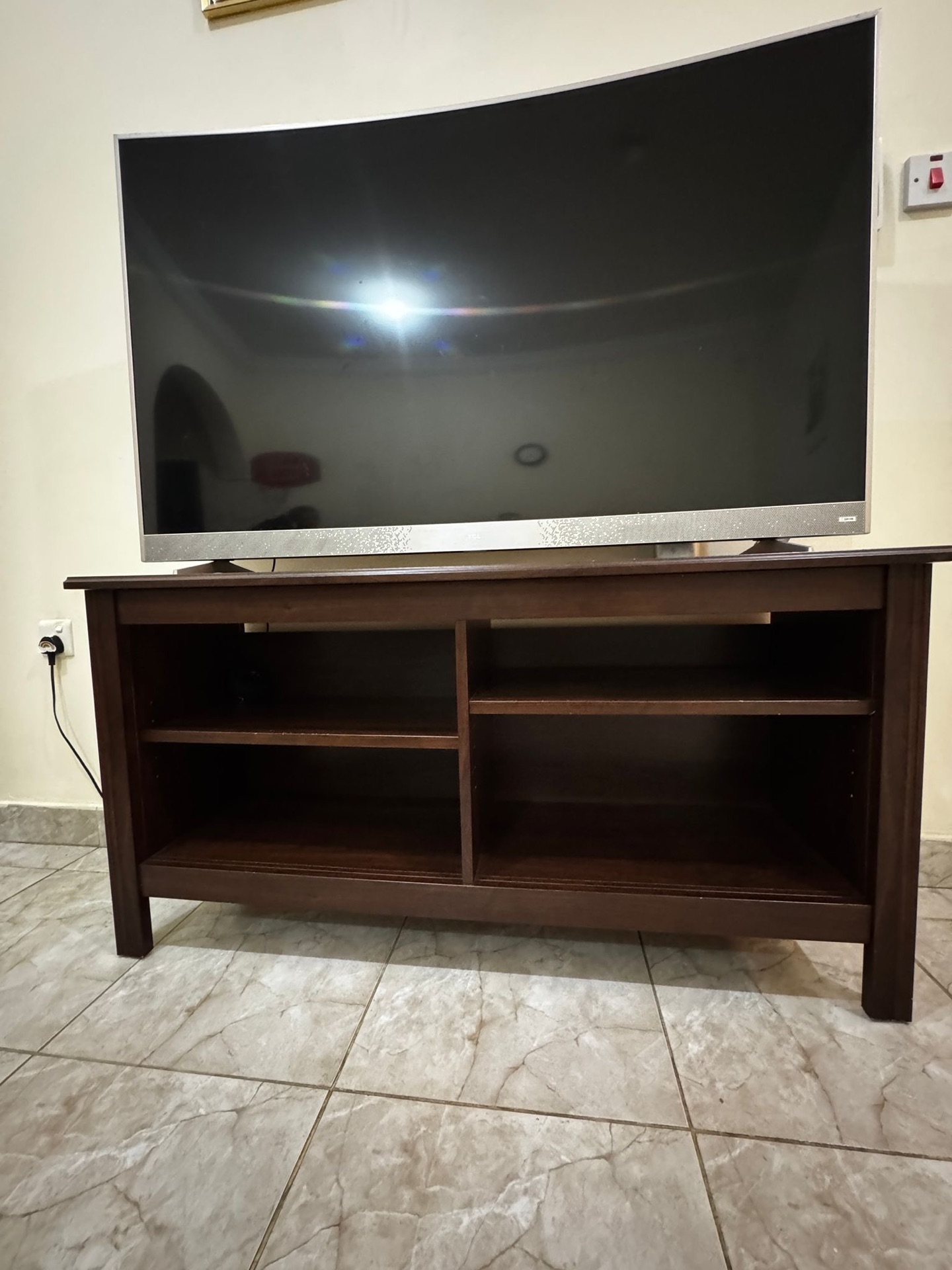 Tv stand - Image 2