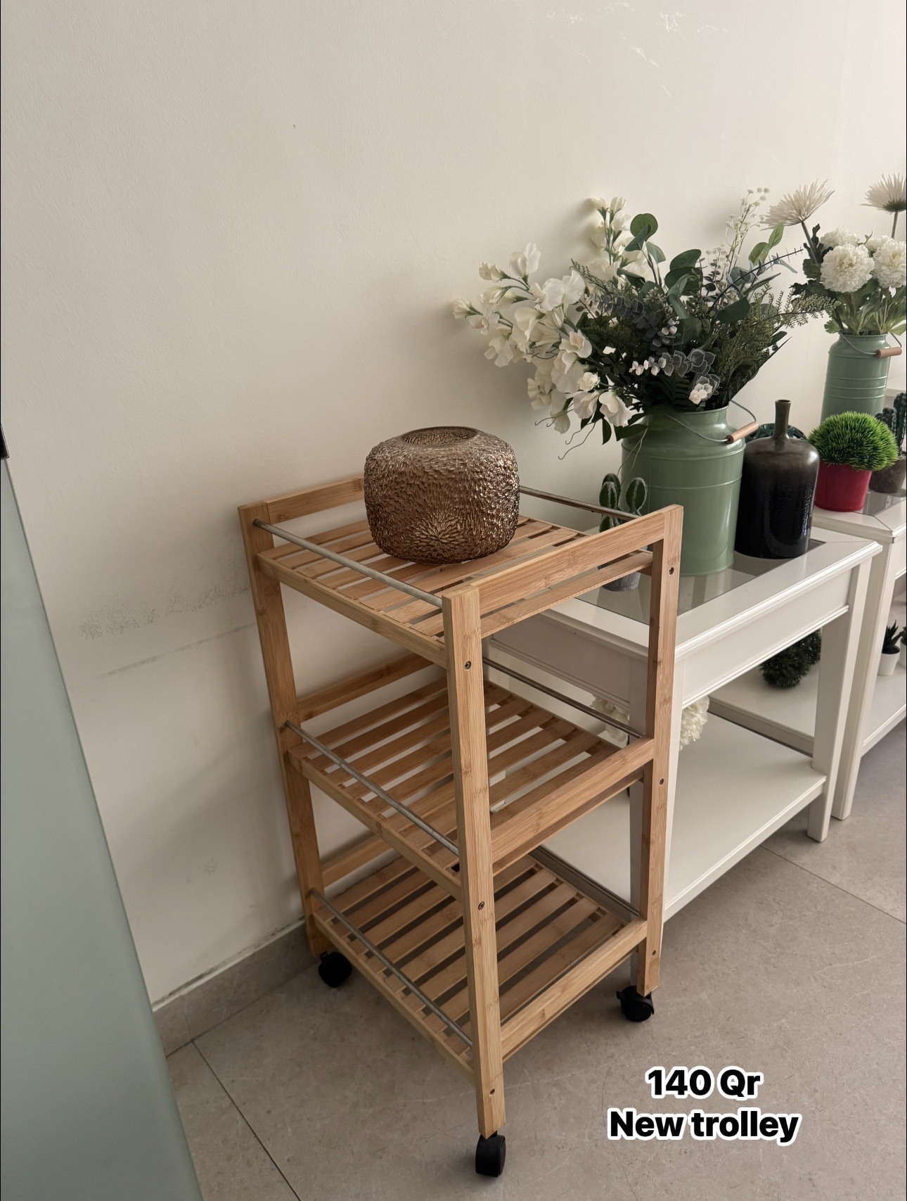 Moving sale/ new condition items  - Image 9