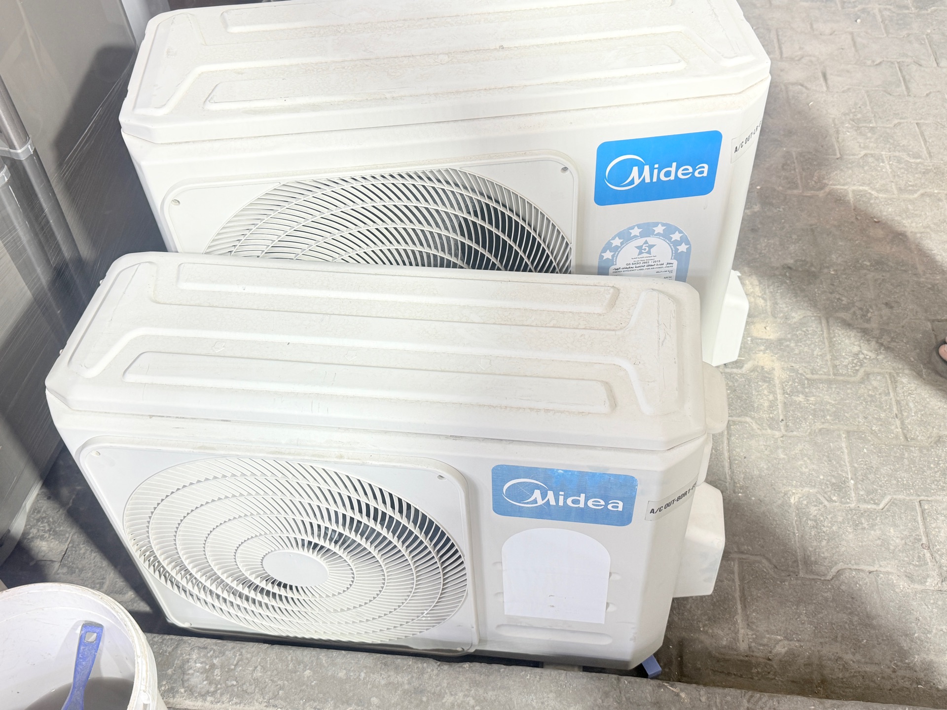 I have media 1 ton and 1.5 ton  - Image 3