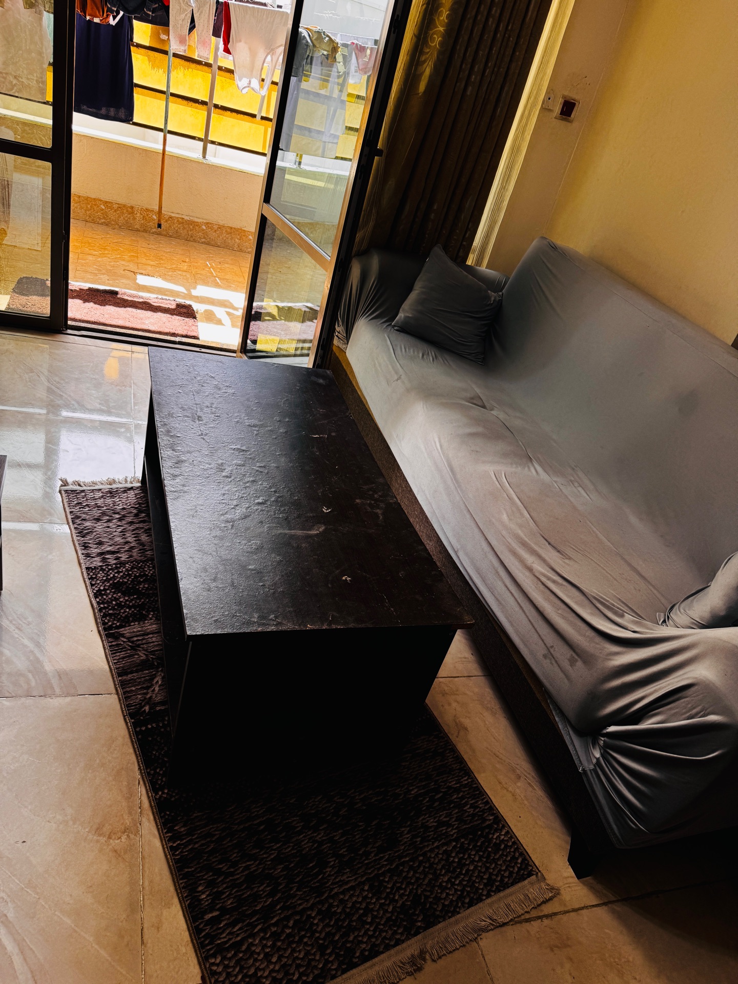 Coffee / TV table for slae - Image 2