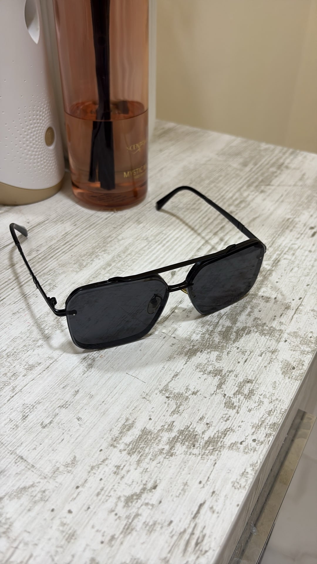 Lacoste Sunglasses - Image 1