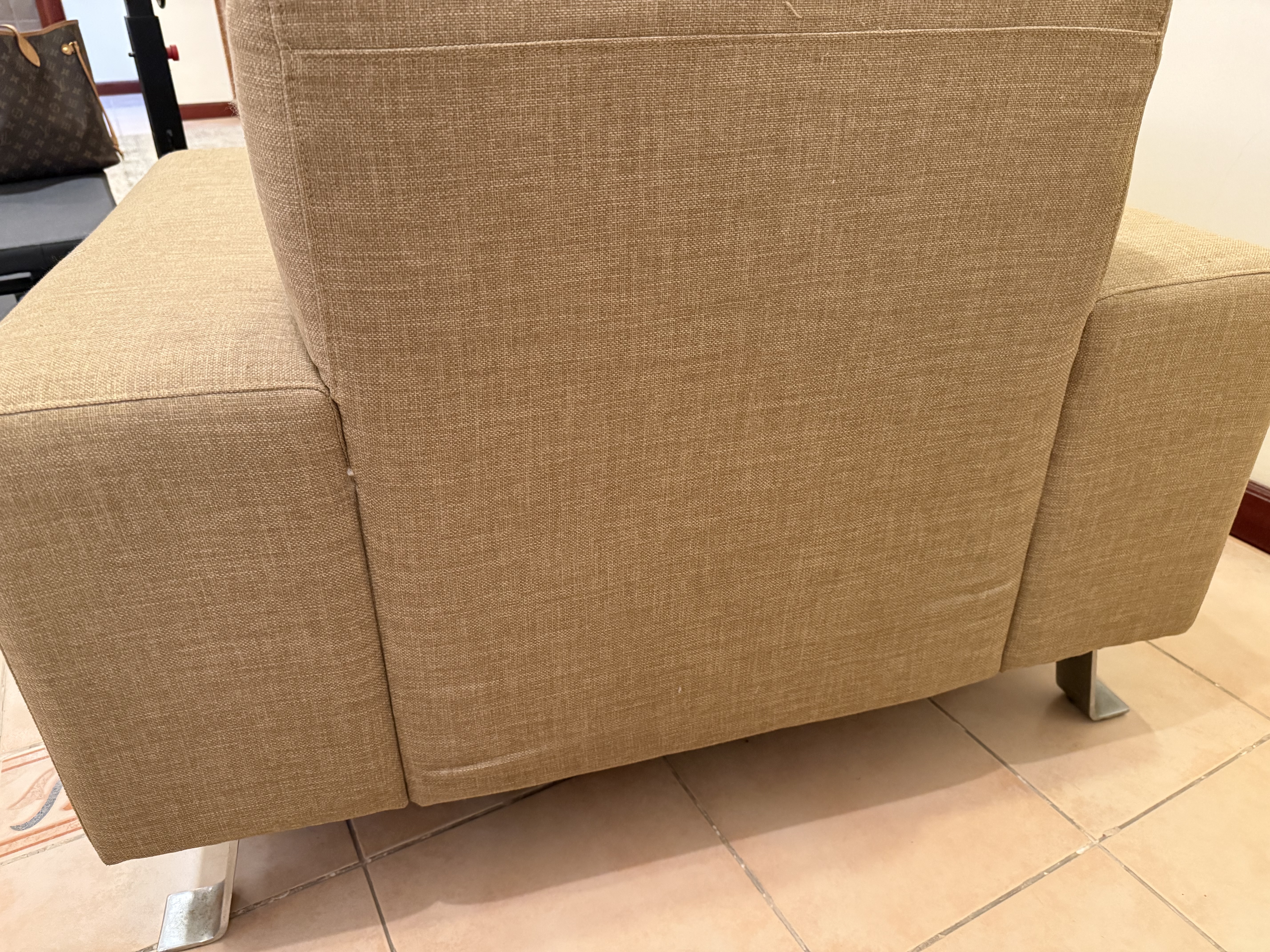 one seat sofa  - Image 3