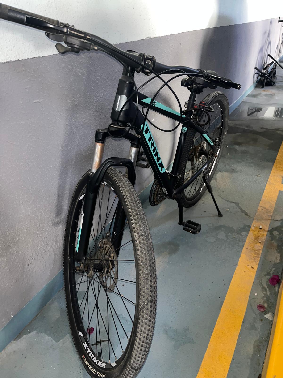 Trinx Bicycle for Sale – Great Condition! - Image 4