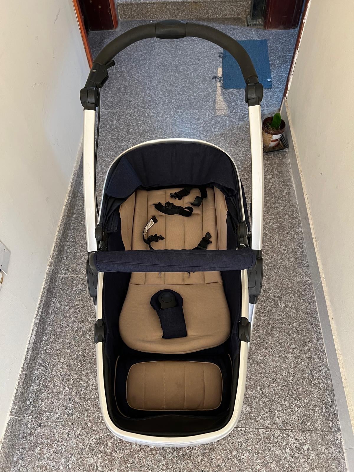 Baby trolly for sale  - Image 5