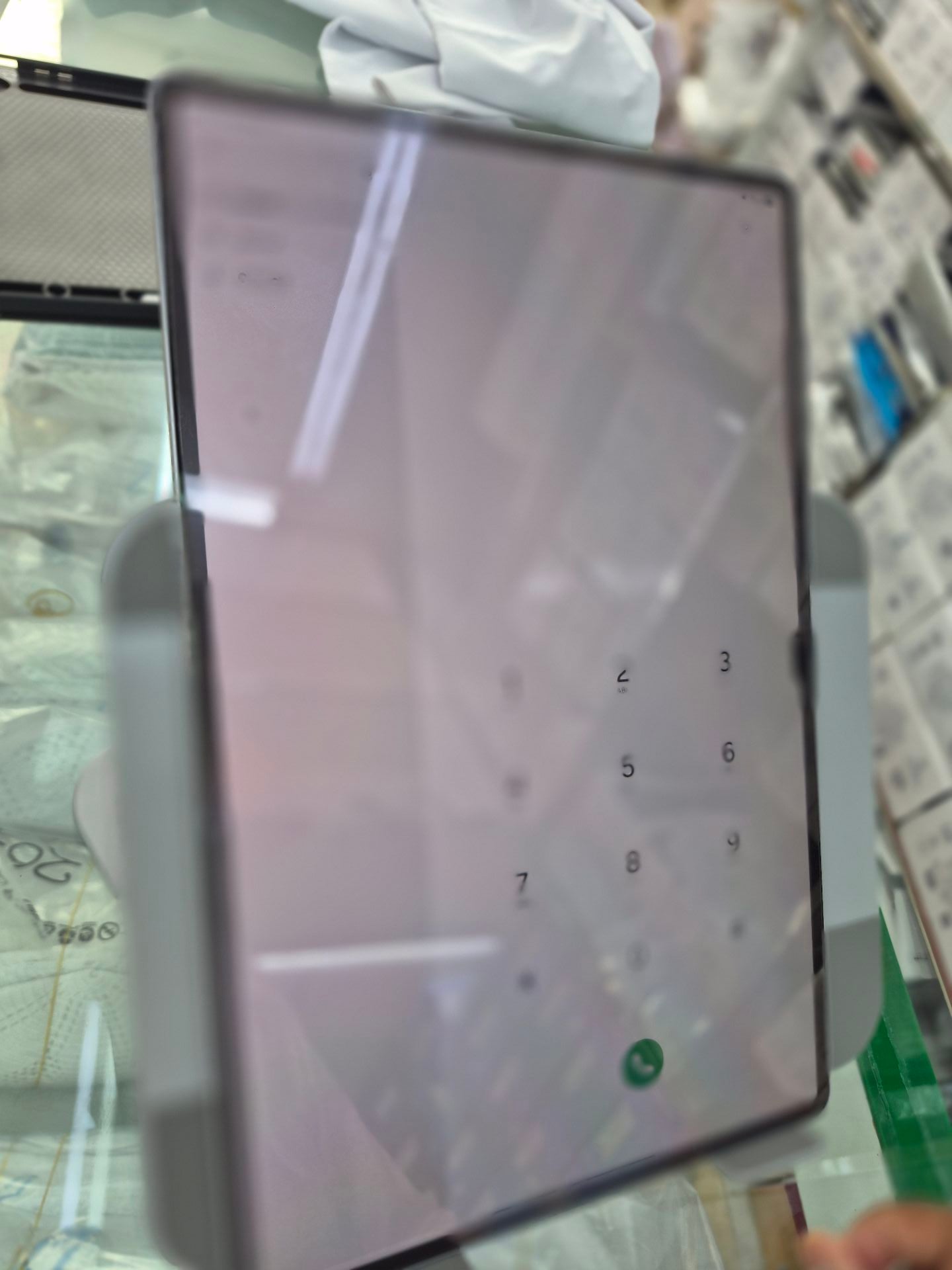 Samaung galaxy tab s10 ultra 5g - Image 3