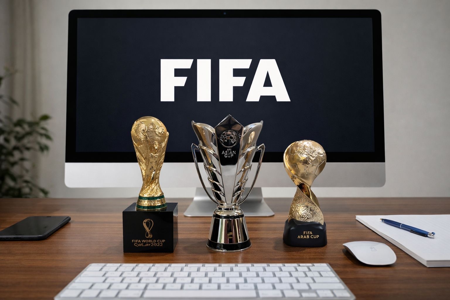 Qatar Famous Champions  - Image 4