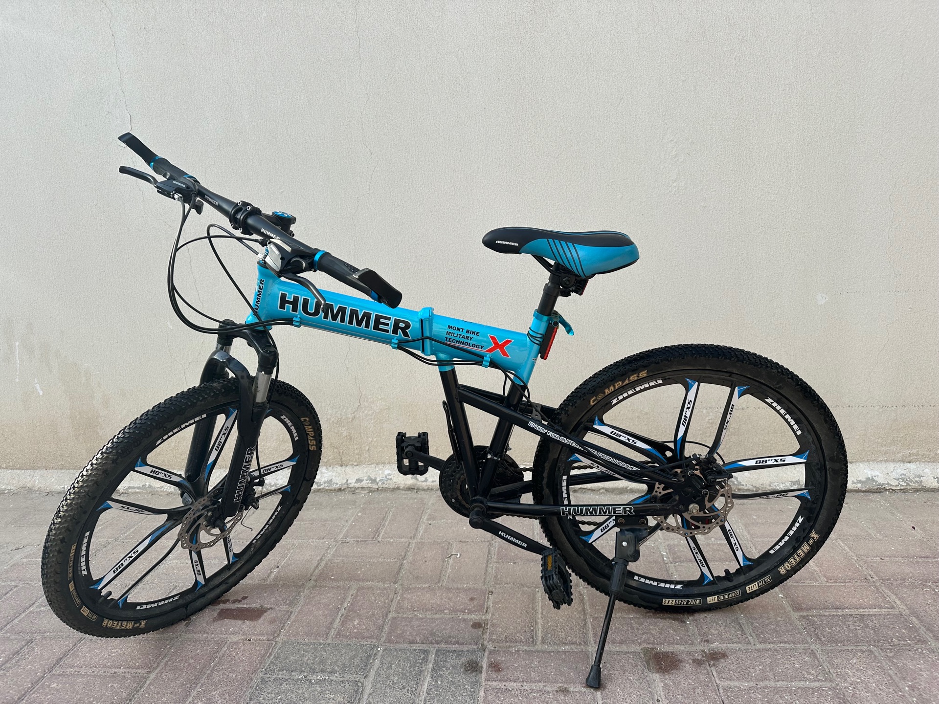 Bicycle - good condition - Image 4