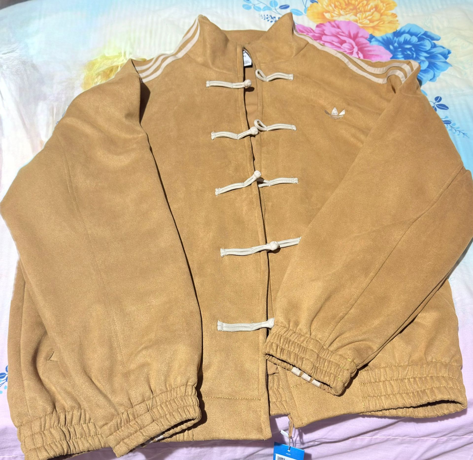 Adidas Chinese new year jacket - Image 3