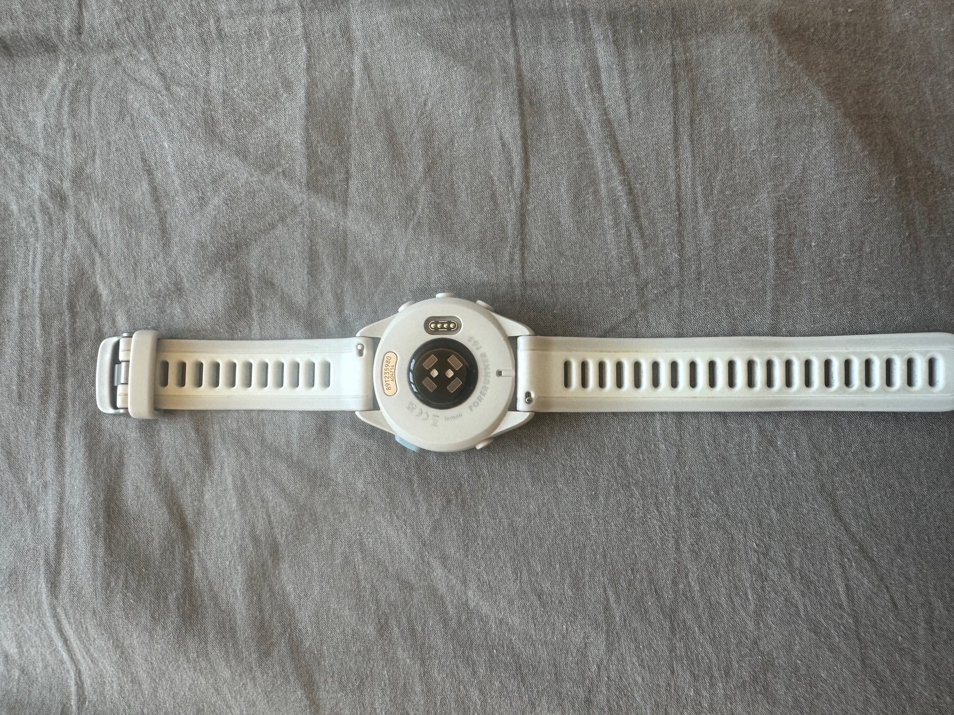 Garmin forerunner 165 - Image 2