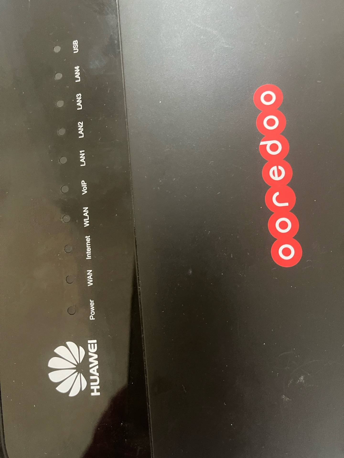 Router - Ooredoo - Image 6